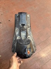 Serbatoio Ktm 2007-2011 Exc Sx 125 144 200 250 300 400 450 530 No Rubinetto