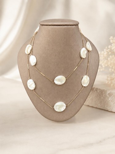 Collana soixante neuf - collana,