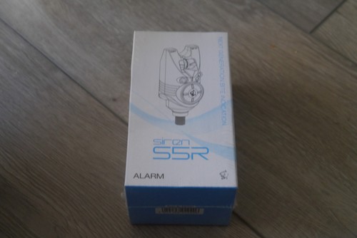 Nash siren s5r - siren, allarme