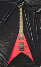Chitarra elettrica Jackson