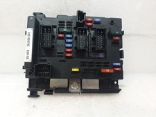 Scatola motore ausiliaria