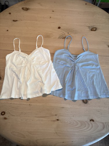 Top donna american - top,