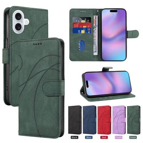 Custodia cellulare pieghevole