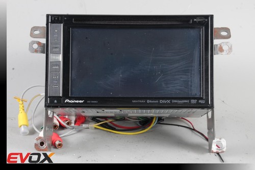 Pioneer avic5200nex 2din - 🛑,