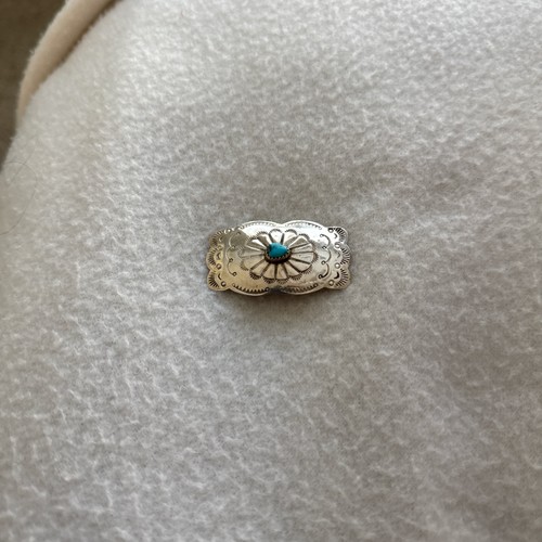 Bella spilla concho navajo - spilla,