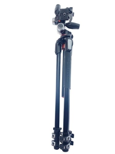 Macchina fotografica manfrotto - macchina,