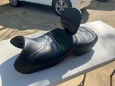 BMW R1150RT Corbin rider &