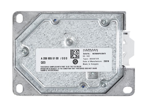 Harman kardon amplificatore - harman/kardon,