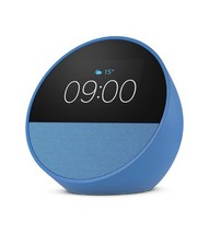 Amazon Echo Spot(2024)? Blu