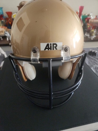 Casco calcio schutt - calcio,