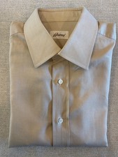 BRIONI Italy Luxury Dress