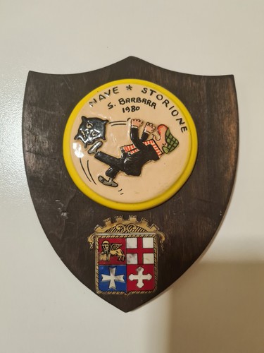 Crest marina militare nave - marina,