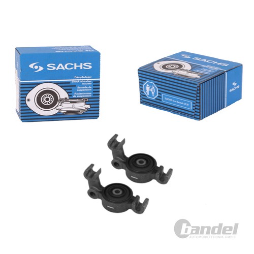 Sachs cuscinetto - 2,