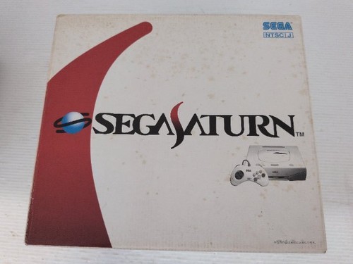 Nuova console sega saturn - console,