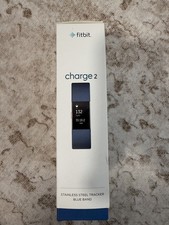 Fitbit Charge 2 Heart Rate +