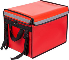 Borsa per consegna pizza - borsa,