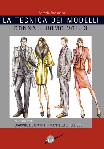 Tecnica dei modelli - tecnica,