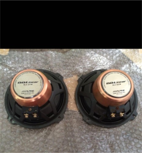 Alpine dlx z17w - alpine, dlx-z17w
