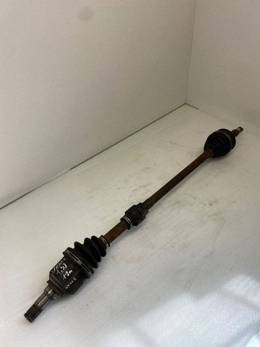 Albero motore anteriore - , toyota