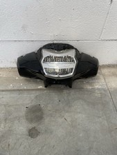 Carena Manubrio E Faro fanale