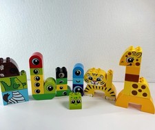 Lego Duplo Animals & Eye