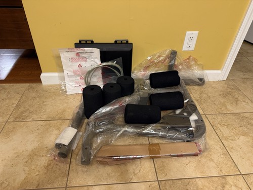 Nuovo open box bowflex power - bowflex,