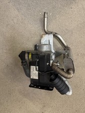 Range Rover Sport Webasto Riscaldamento Ausiliario L320 Jec500820