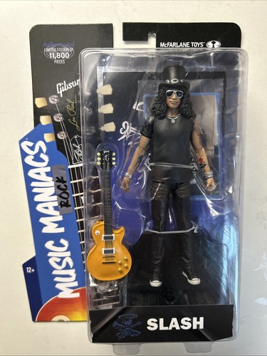 Mcfarlane limited edition - limited,