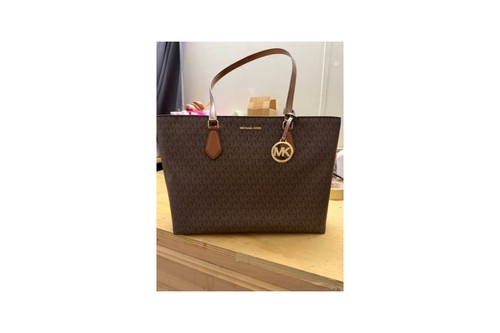 Borsa tracolla michael kors - a,