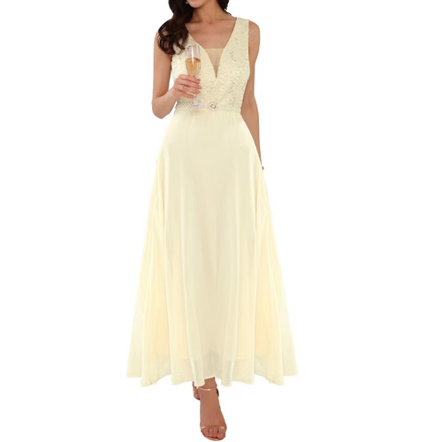 Abito donna inspire - abito, pizzo