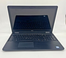 Dell Precision 3530