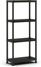 9503000 SCAFFALE 4 Ripiani