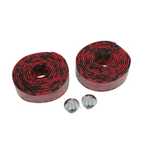 Rosso gomma nera - 2, pz