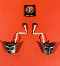 Pulsanti Comandi Volante Alfa