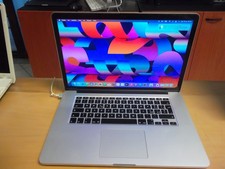 MACBOOK PRO RETINA 15 CORE