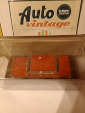 Auto Vintage N°68 Opel Kadett