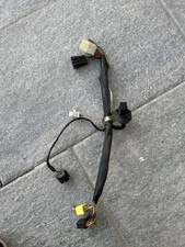 Cablaggio Cavi Elettrici Faro Suzuki SV 650 S 99/02