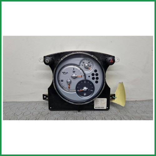 Quadro strumenti tachimetro - strumenti,