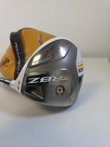 Taylormade rbz stage - rbz, driver
