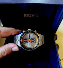 Orologio Seiko 6138-0030