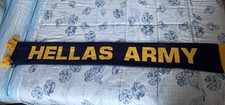 Sciarpa ultras hellas army - sciarpa,