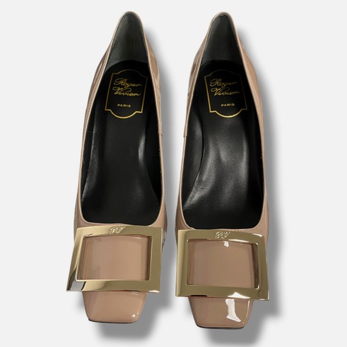 Roger vivier decolte donna - decolte,
