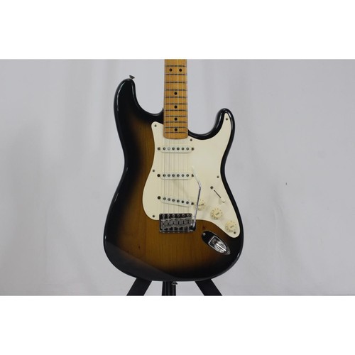 Fender custom shop - fender,