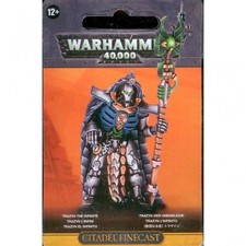 Warhammer 40000 40K Necrons