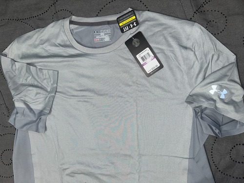 Camicia under armour - armour, station
