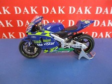 Die cast 1/12 Modellino Moto