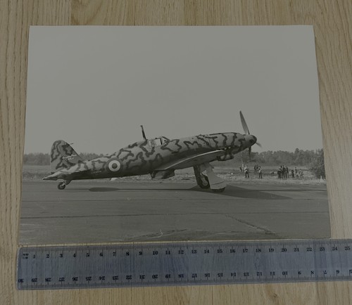 Foto cacciabombardiere - (18x24),
