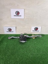 CREMAGLIERA ALZACRISTALLI ANTERIORE DESTRO SMART 453 FORFOUR 2015-2019 6PIN