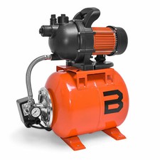 CLAF 1200 Pompa autoclave con