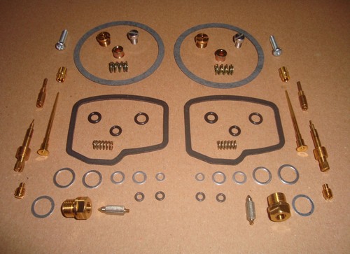 Carburatore honda 500 - honda,